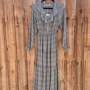 Christy Dawn Alana dress